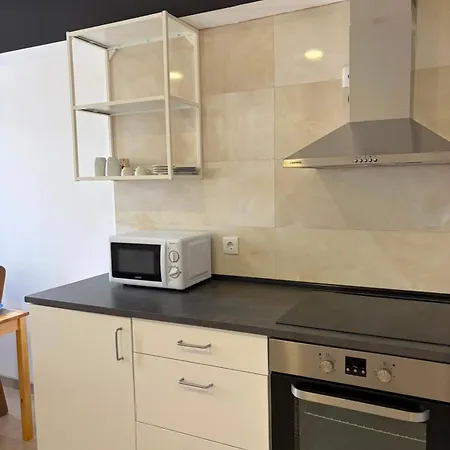 Appartement Cantarinhas *